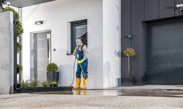 Reliable Akron, IA Pressure Washing Services Solutions